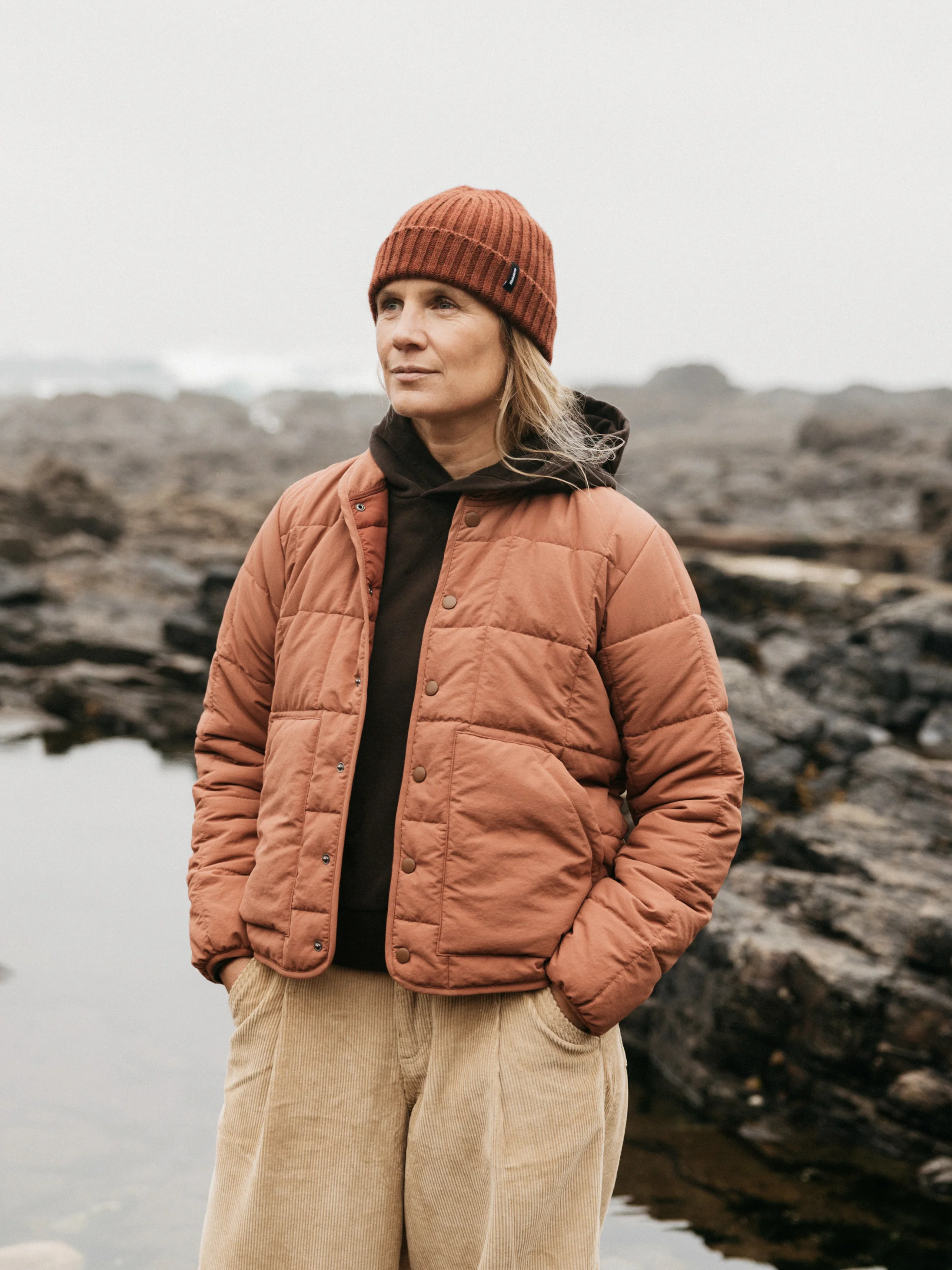 Women's Lapwing Insulated Jacket - Image 2