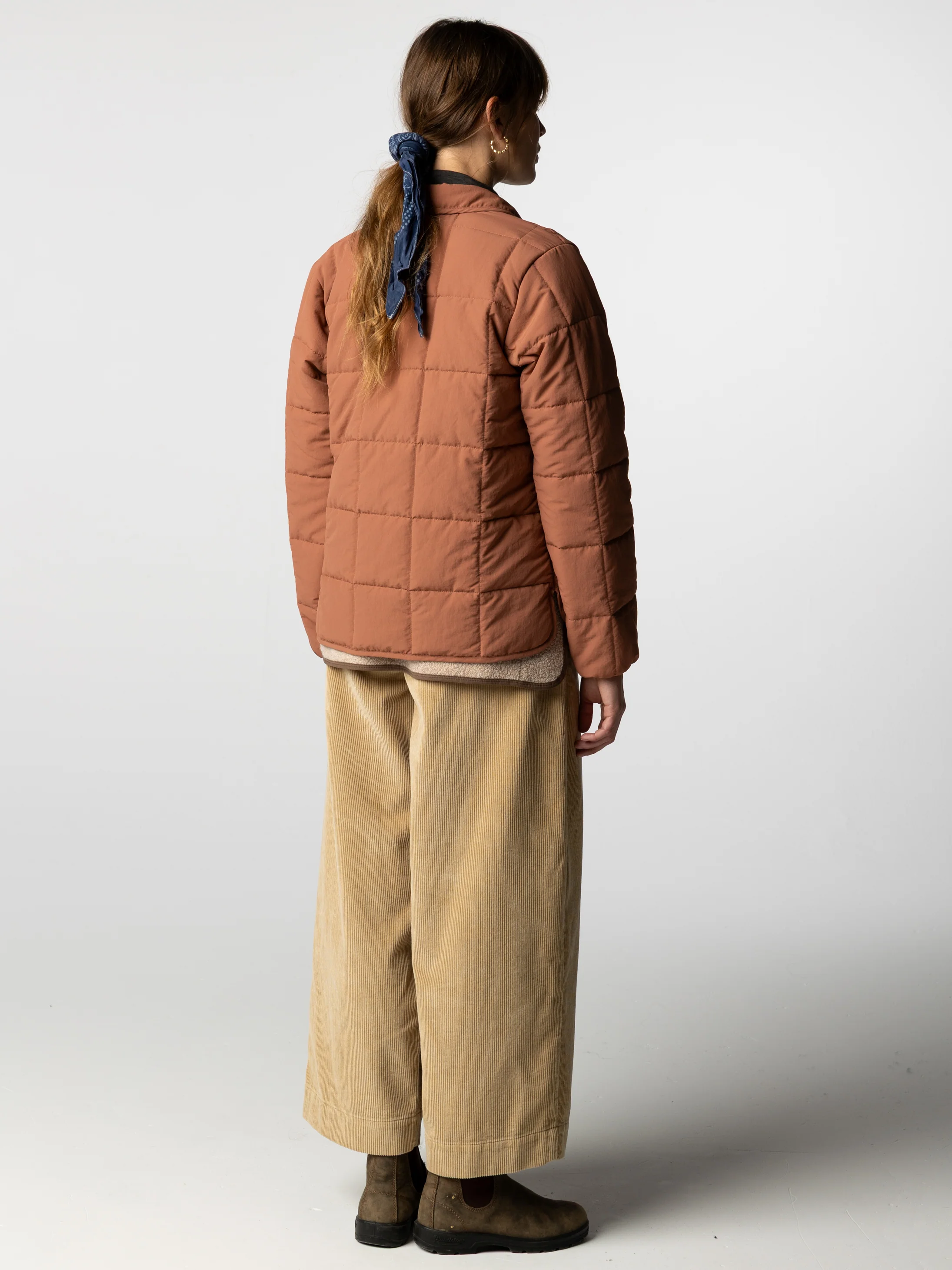 Women's Lapwing Insulated Jacket - Image 4