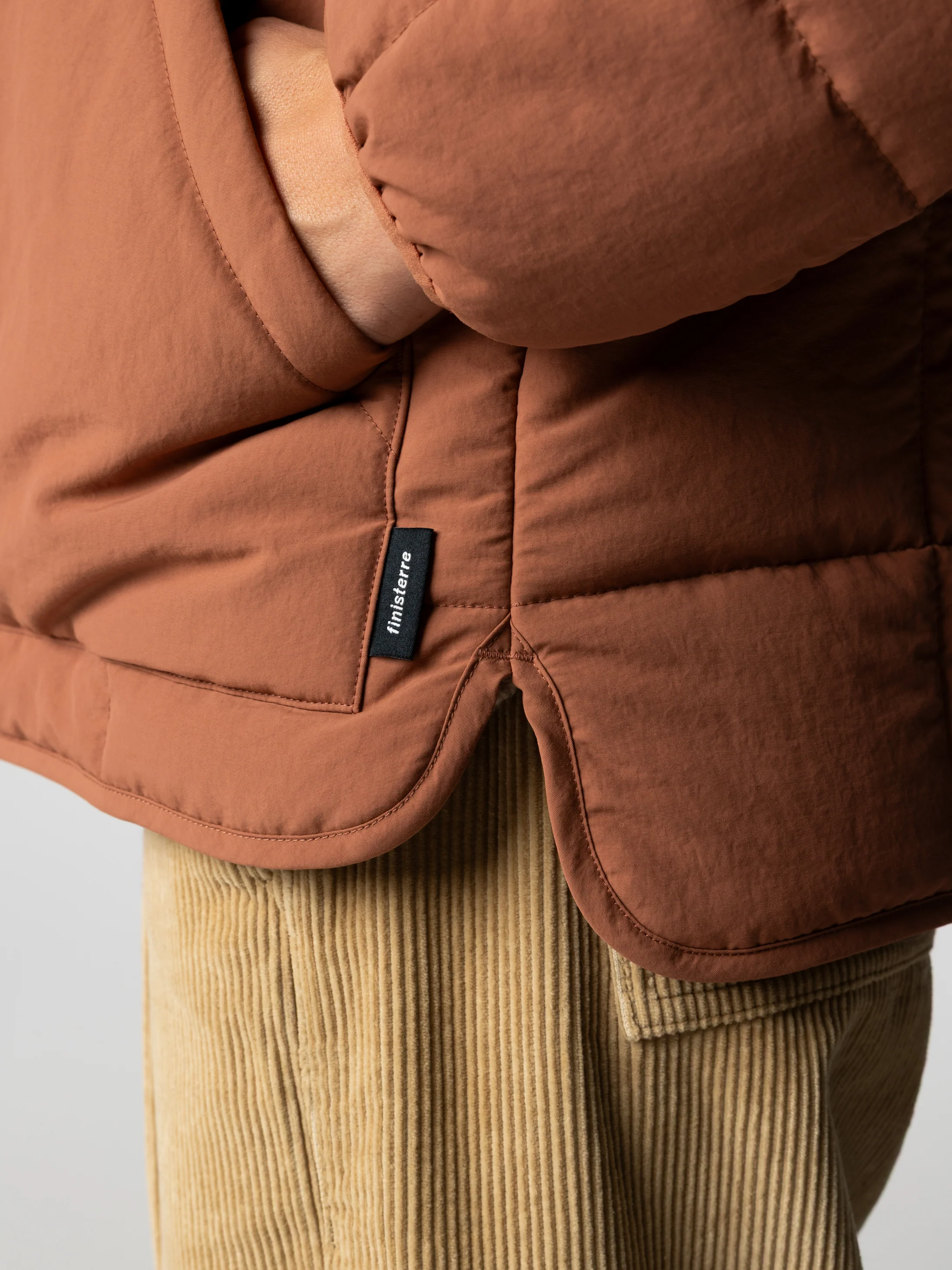 Women's Lapwing Insulated Jacket - Image 5