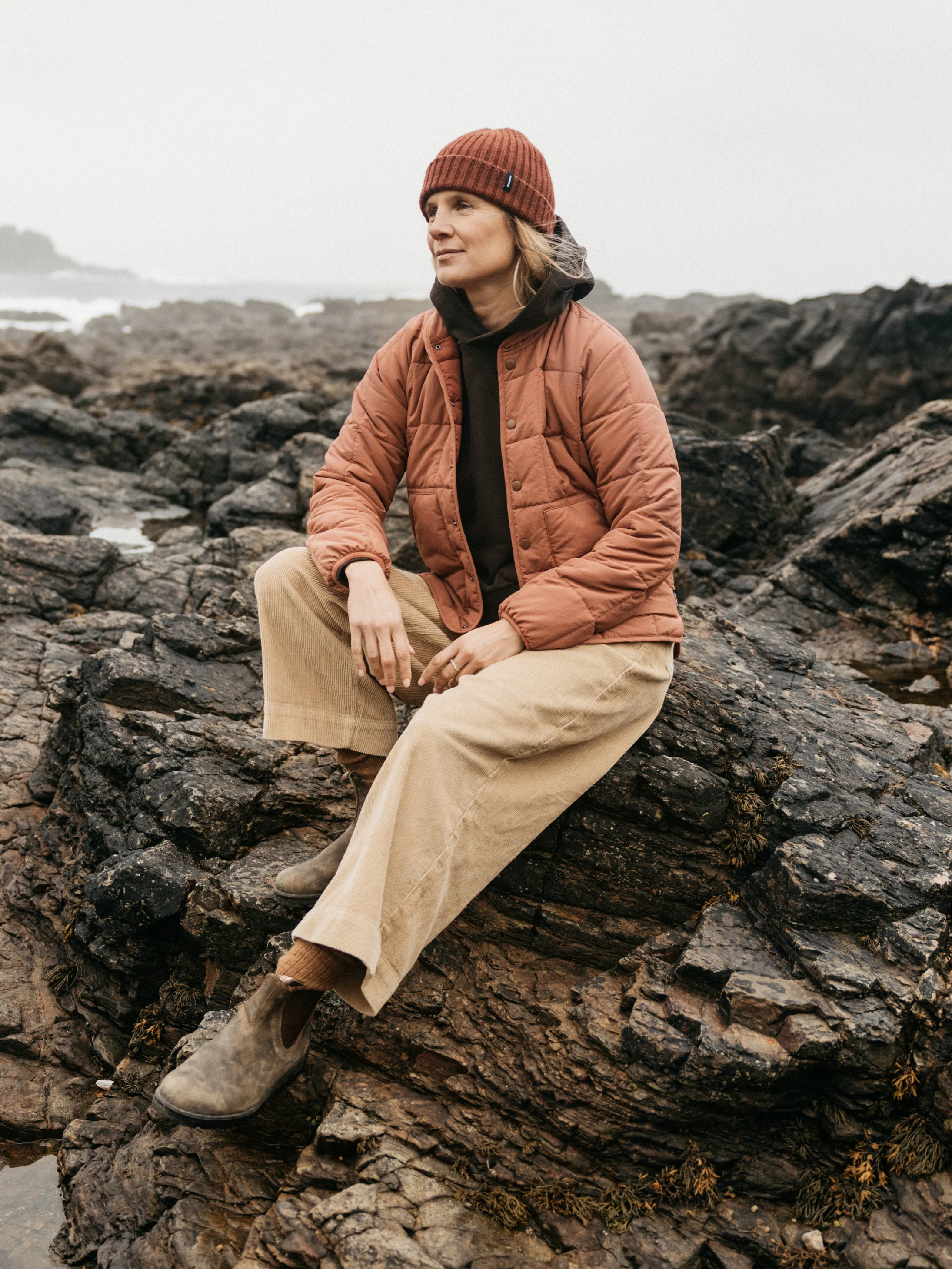 Women's Lapwing Insulated Jacket - Image 6