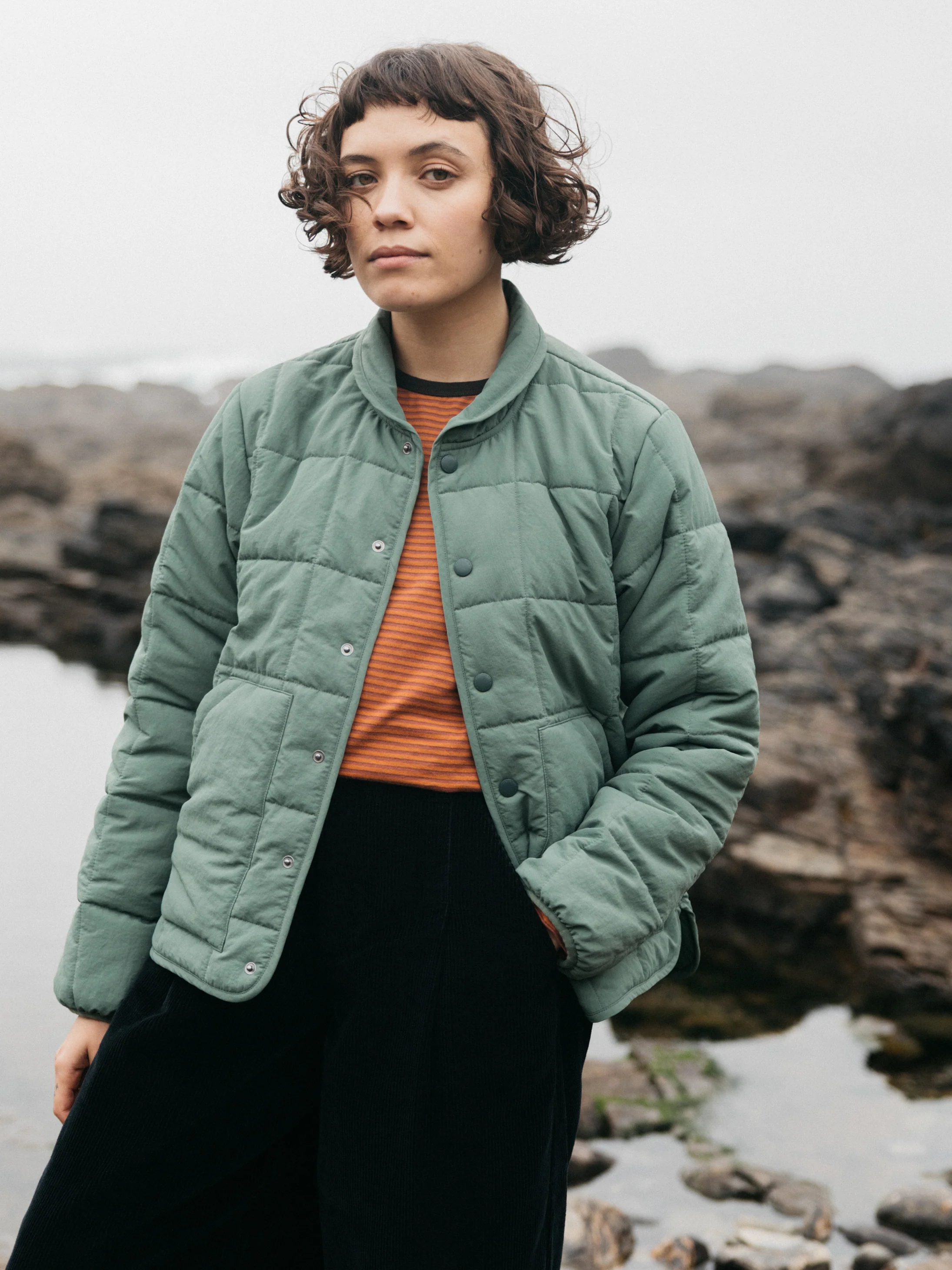 Women's Lapwing Insulated Jacket - Image 2