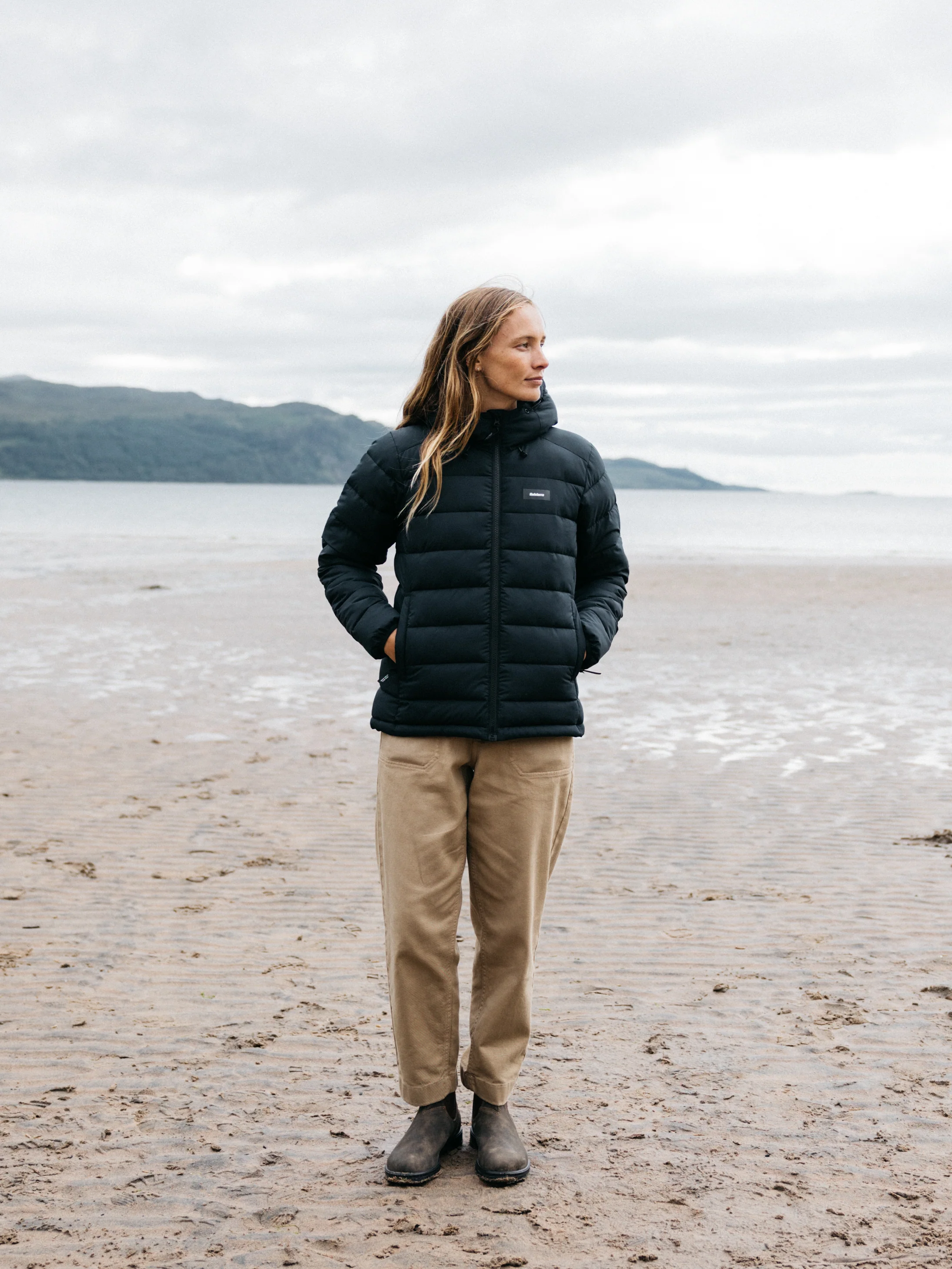 Women's Nebulas Insulated Jacket - Image 2