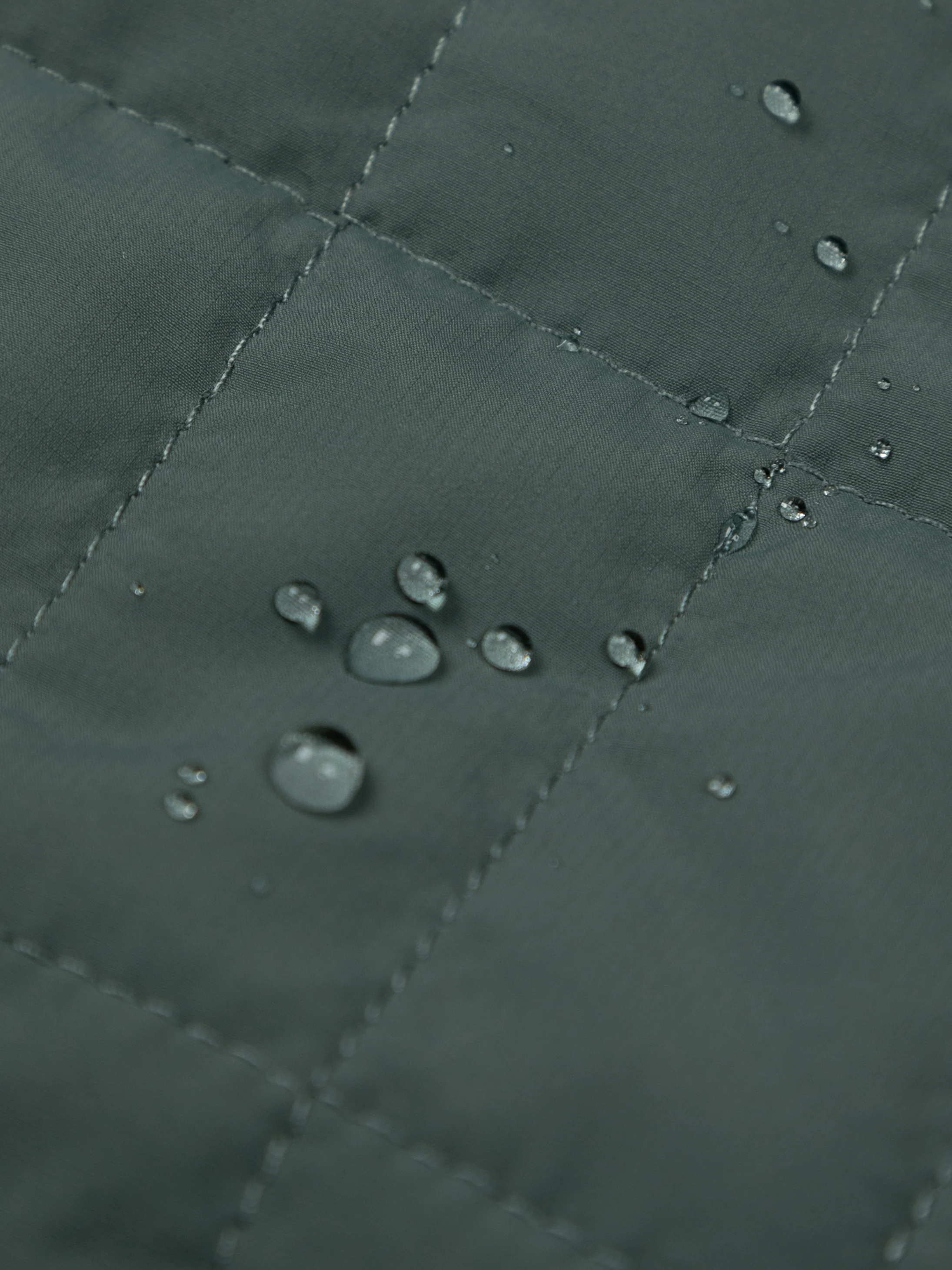 Women's Firecrest Hooded Jacket - Image 7