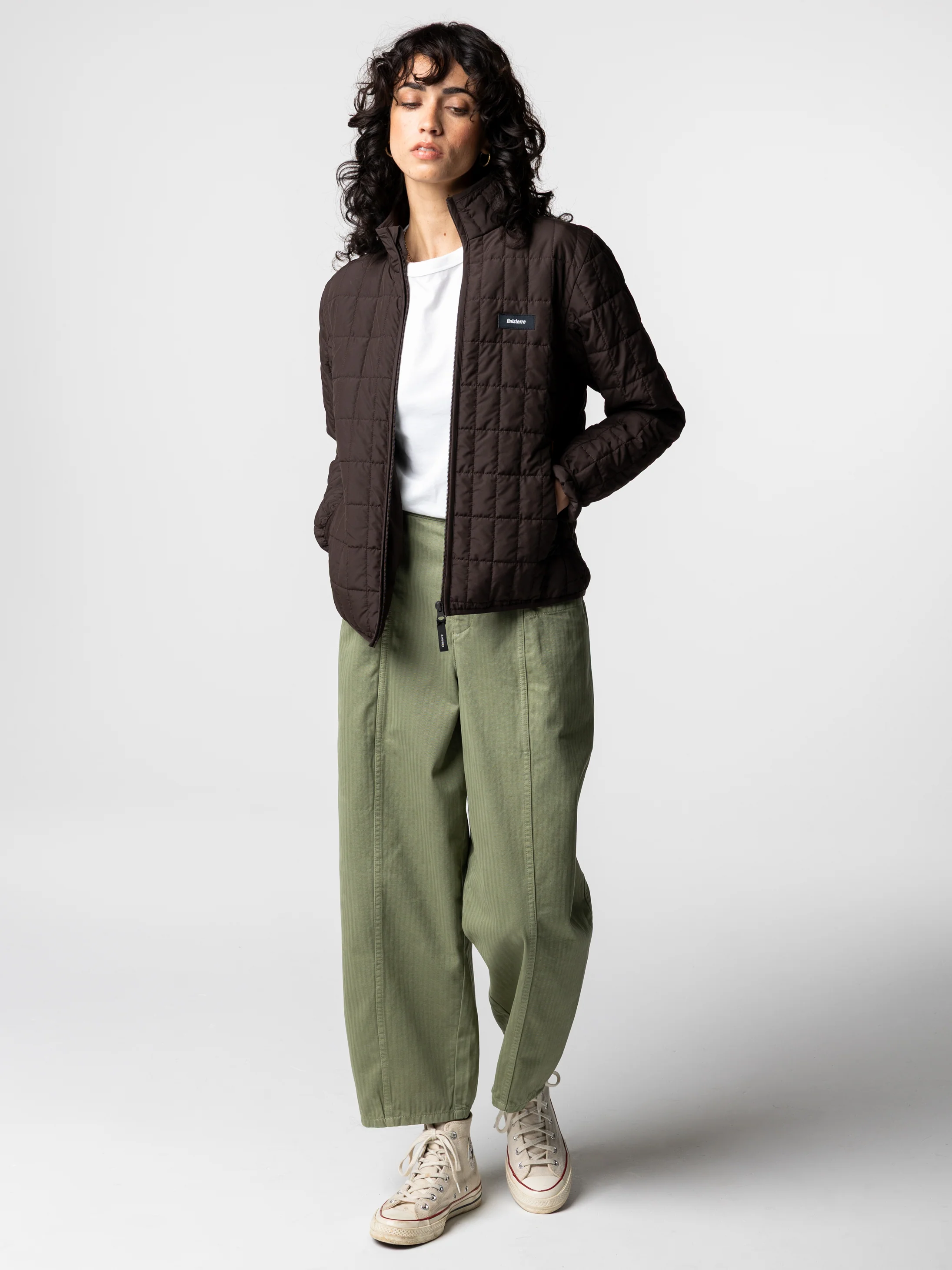 Women's Firecrest Jacket - Image 4