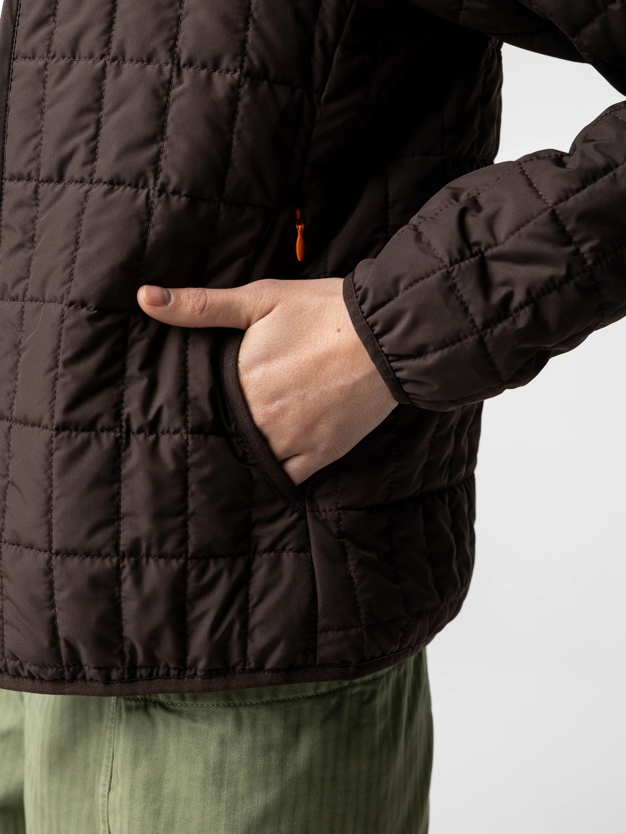 Women's Firecrest Jacket - Image 6