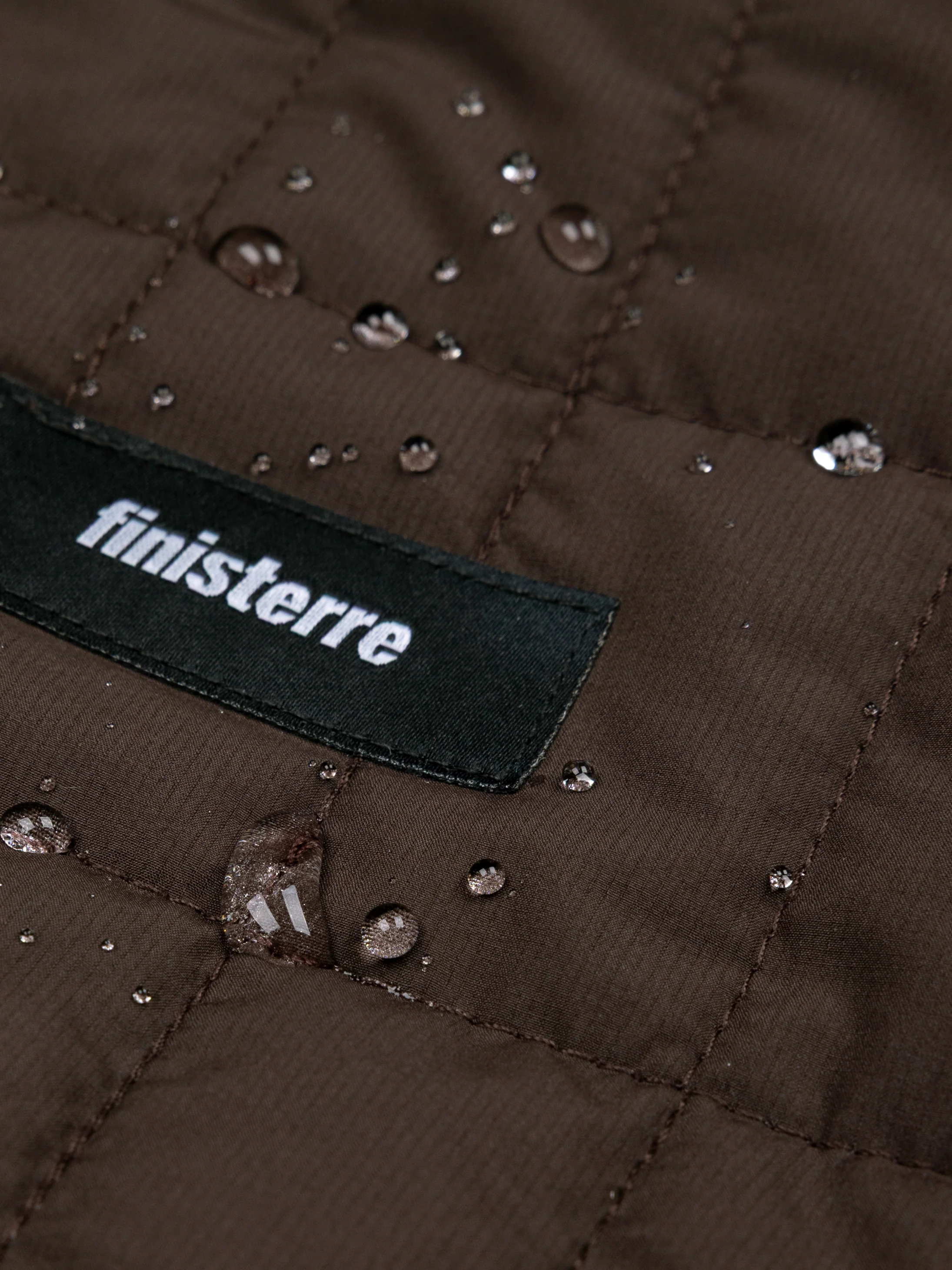 Women's Firecrest Jacket - Image 8
