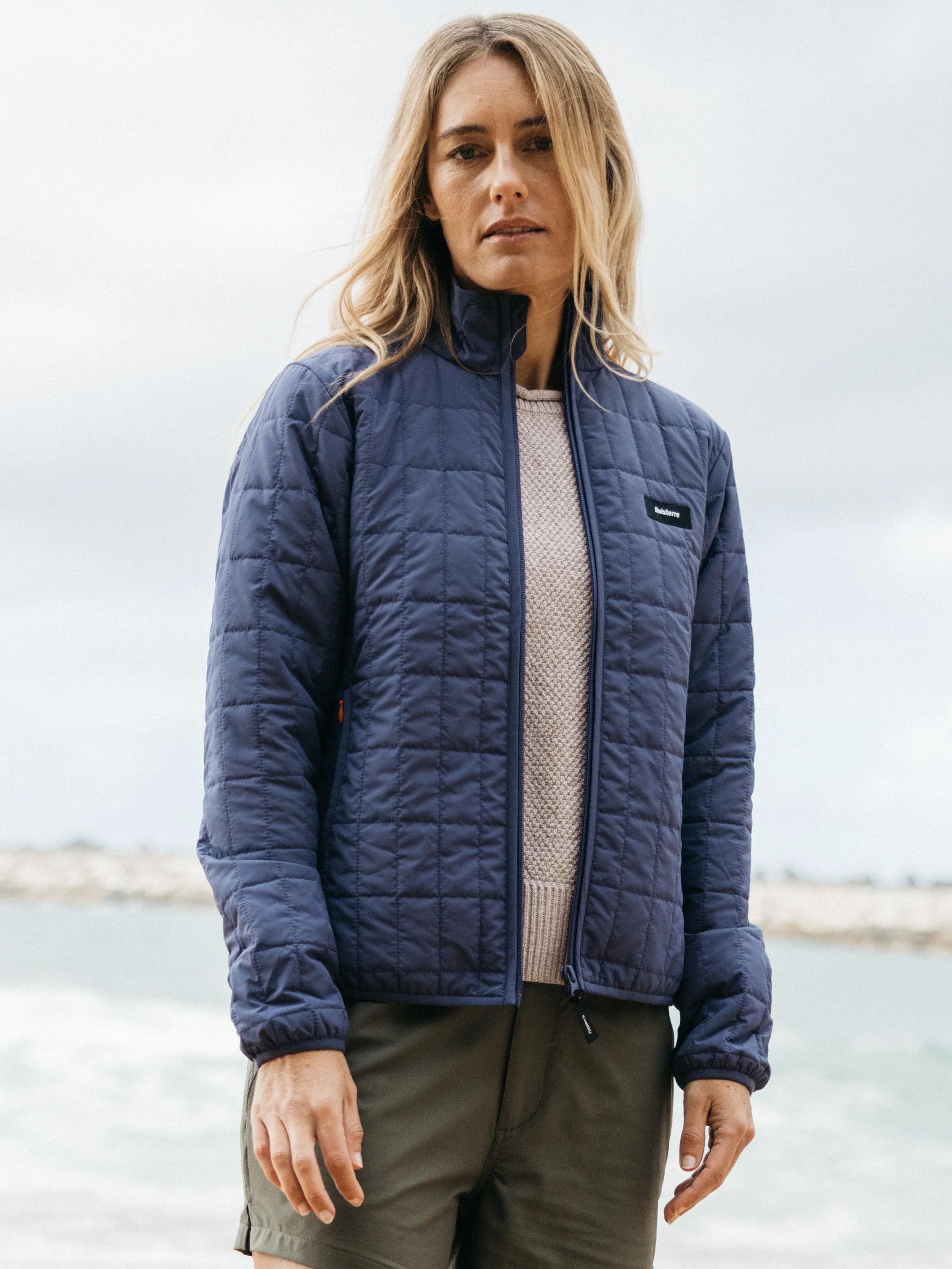 Women's Firecrest Jacket - Image 2
