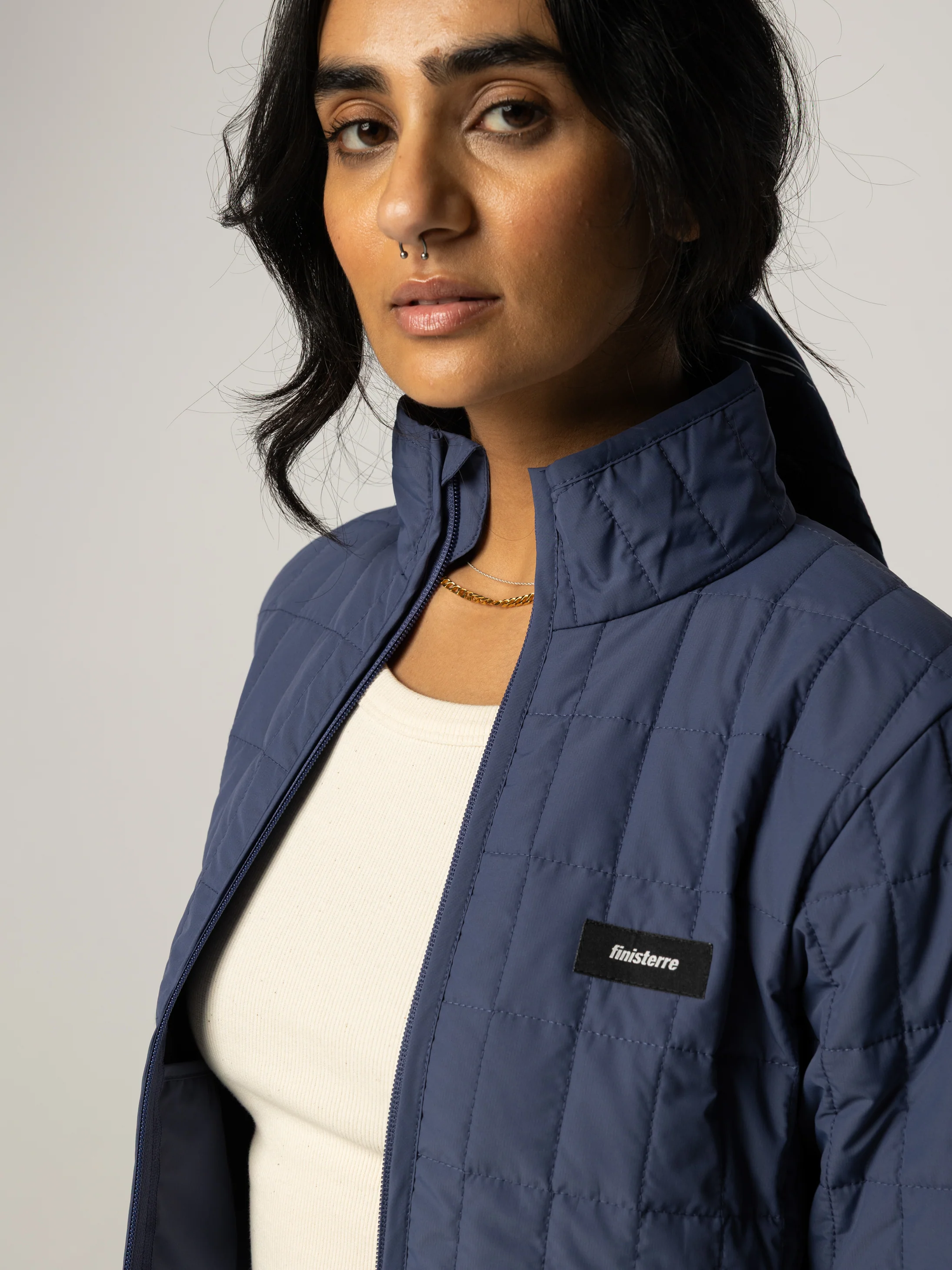 Women's Firecrest Jacket - Image 3