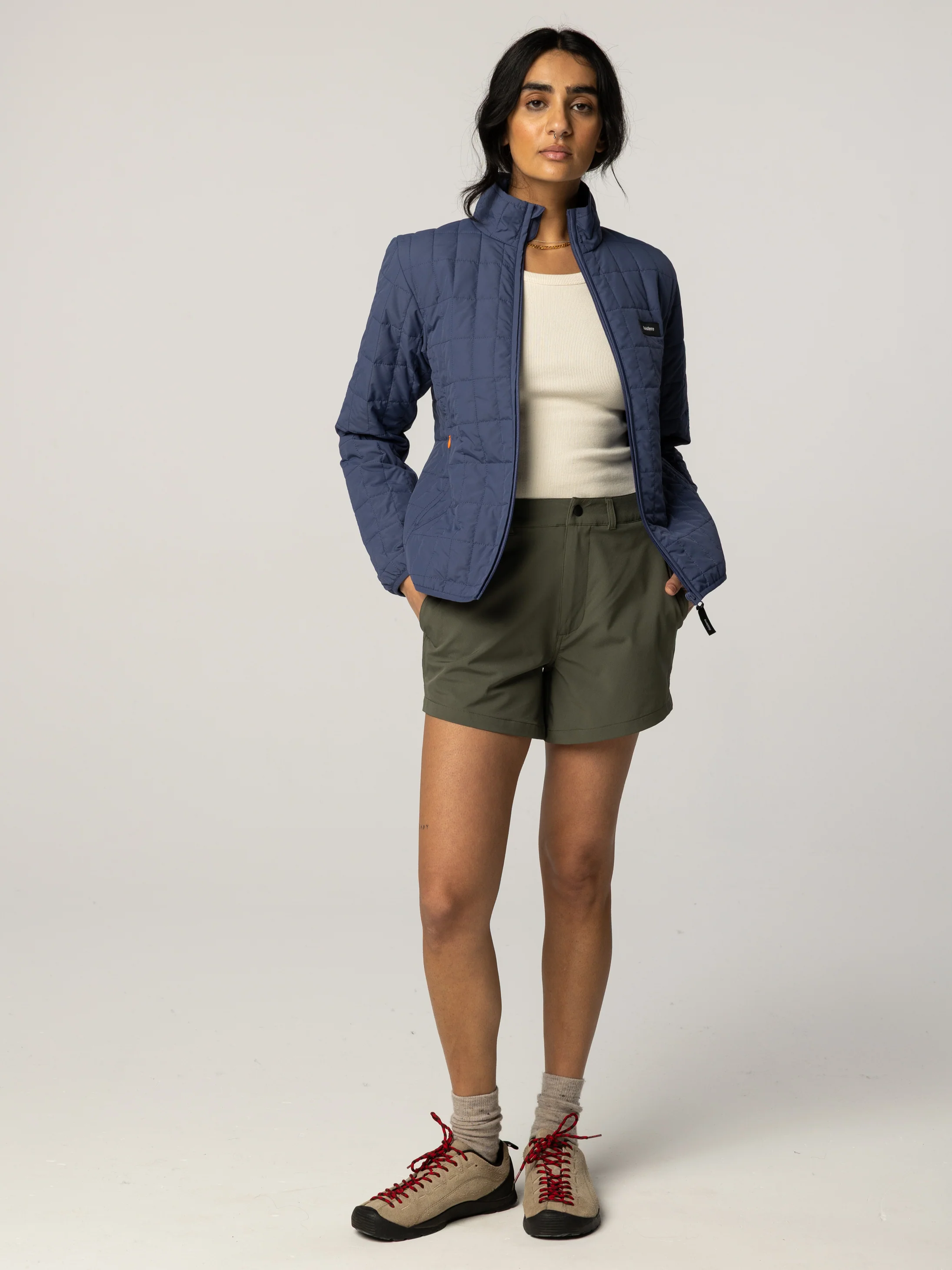 Women's Firecrest Jacket - Image 4