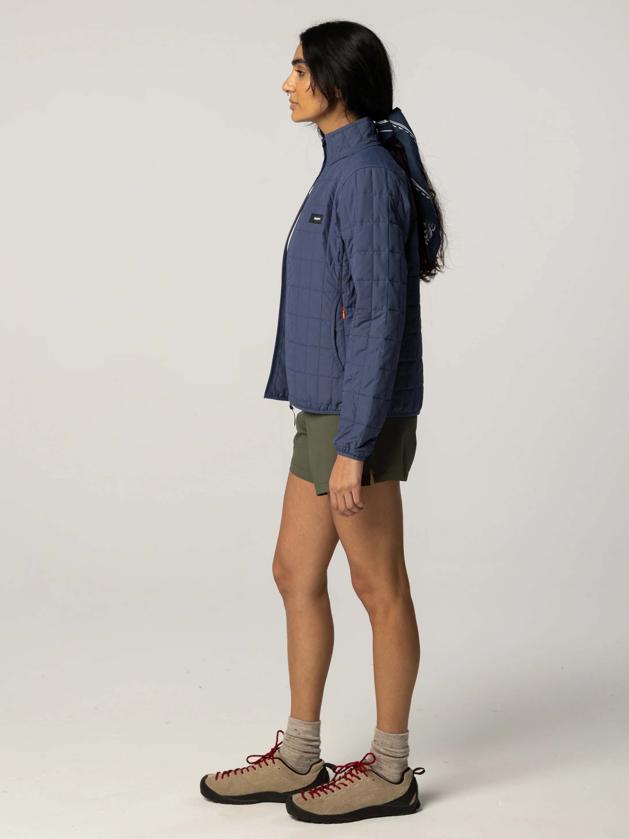 Women's Firecrest Jacket - Image 6