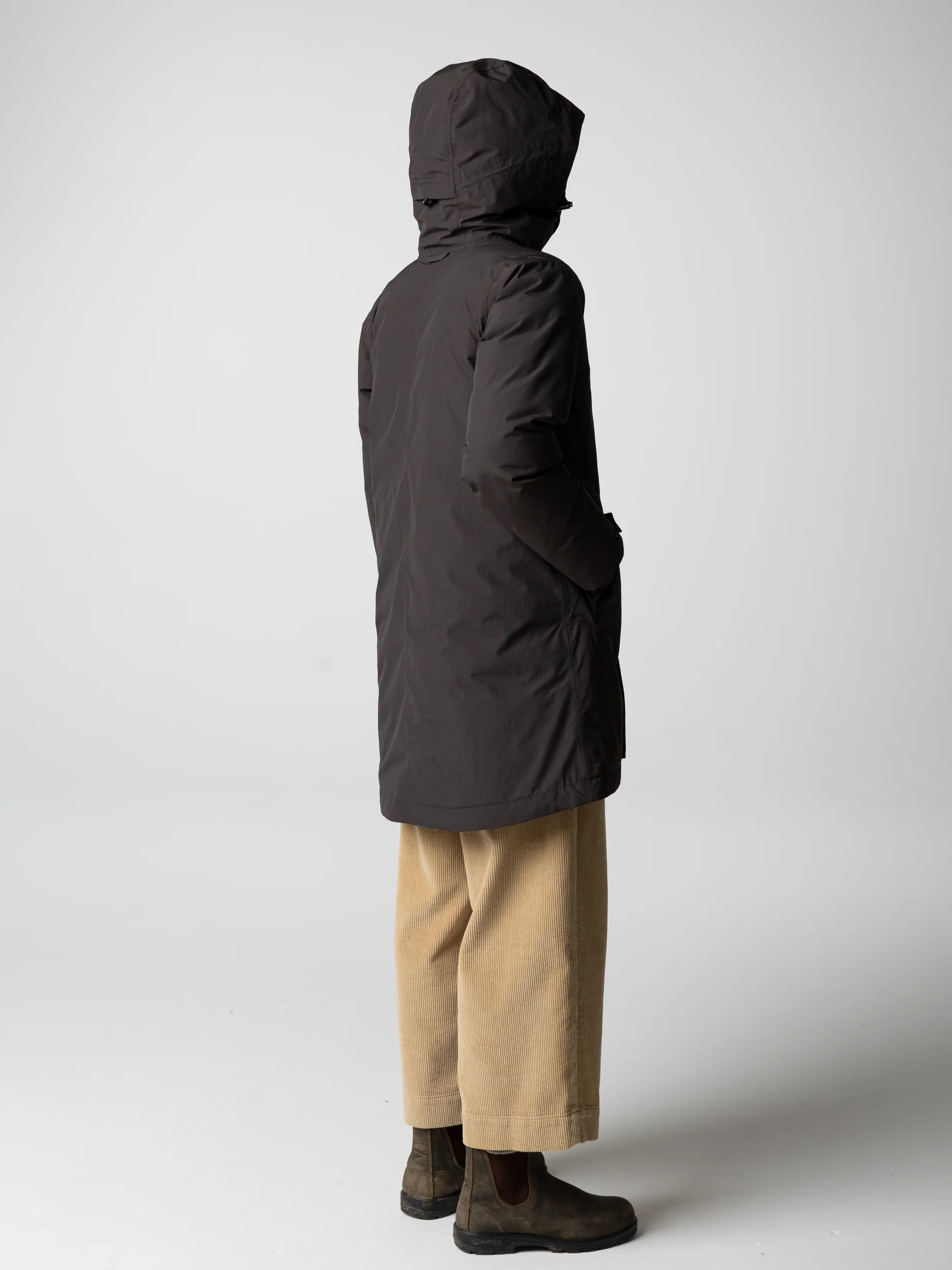 Women's Skye Waterproof Parka - Image 5