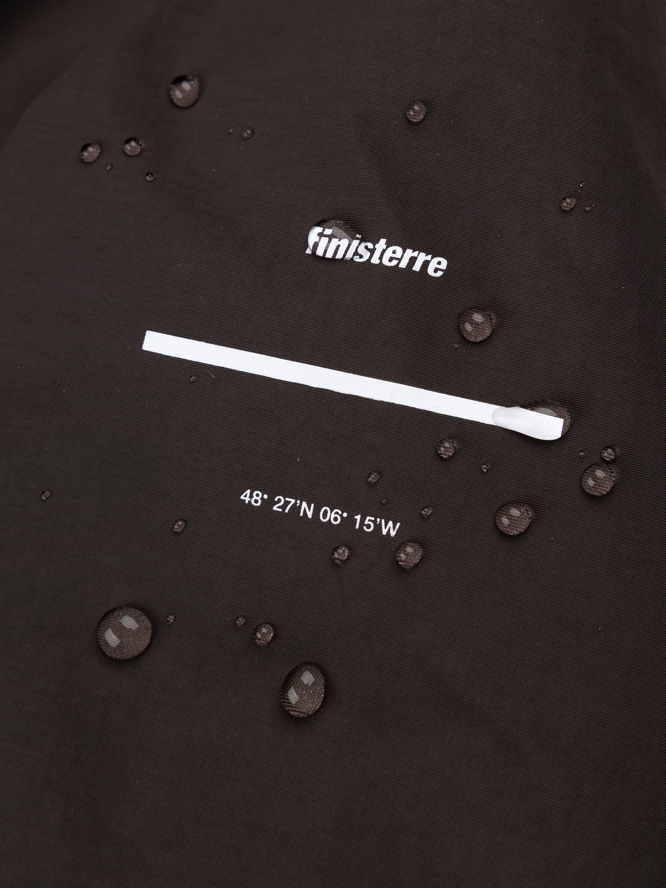 Women's Skye Waterproof Parka - Image 8