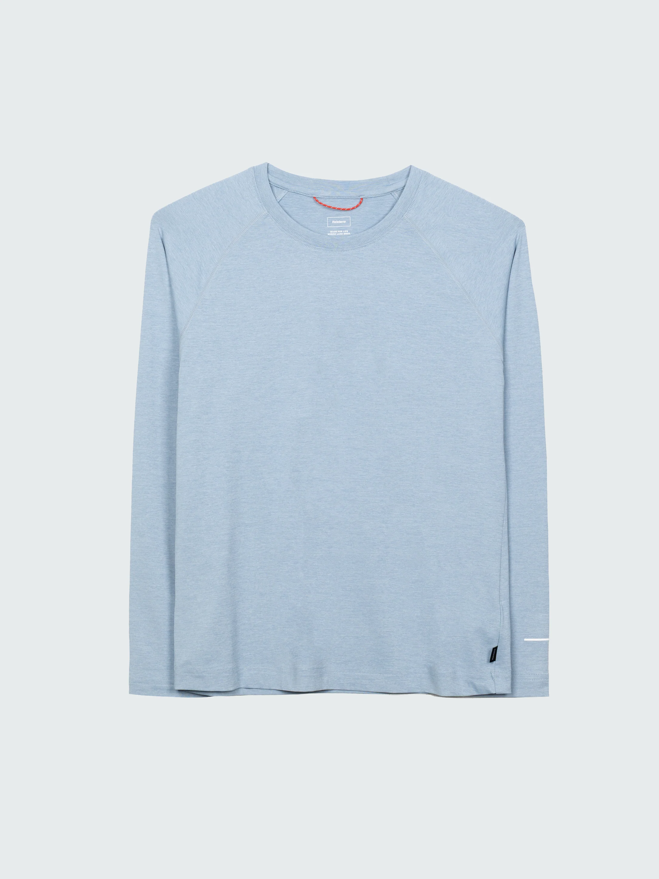 Women's Solar UPF Long Sleeve T-Shirt