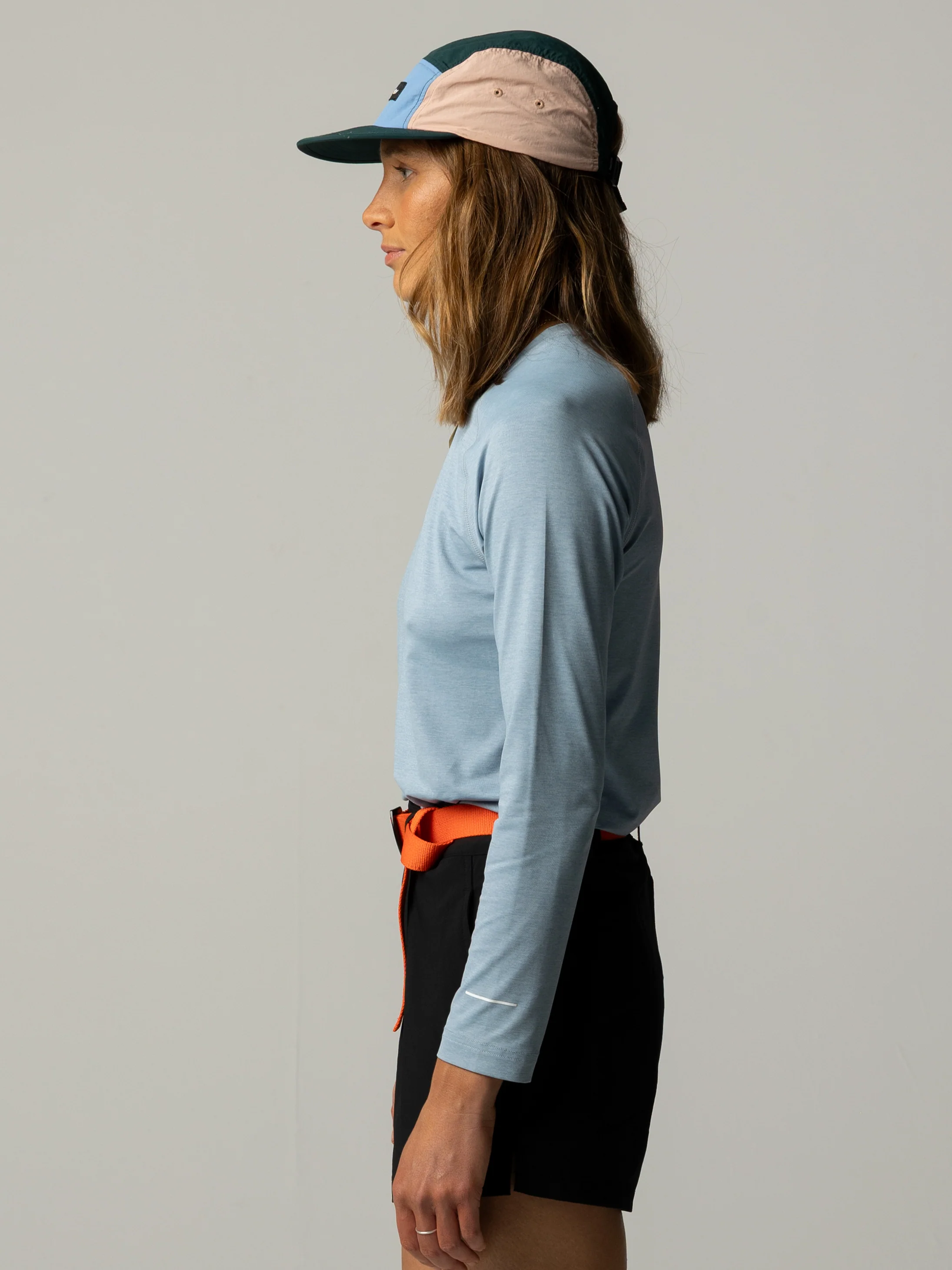 Women's Solar UPF Long Sleeve T-Shirt - Image 3