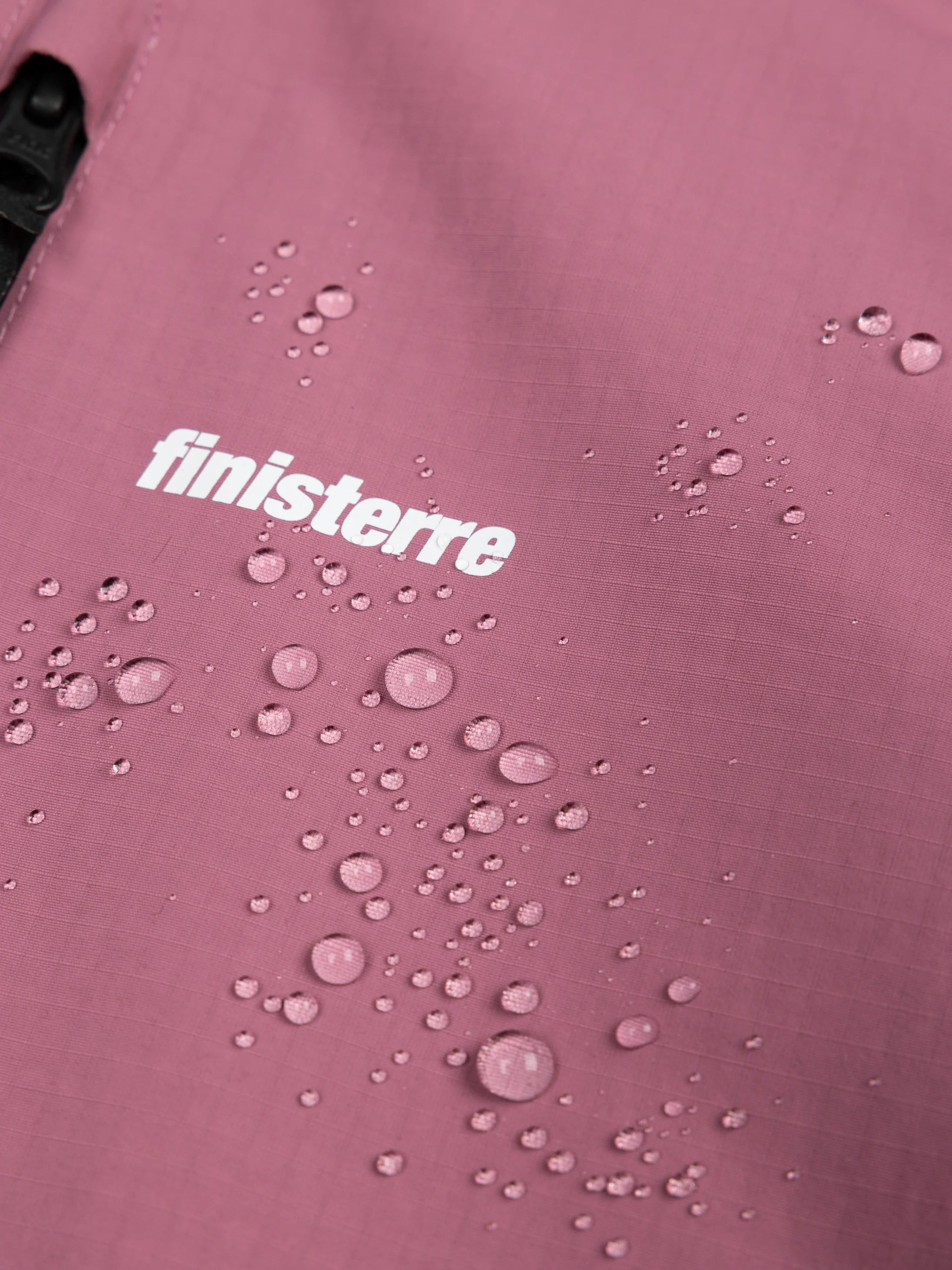 Women's Stormbird Waterproof Jacket - Image 8