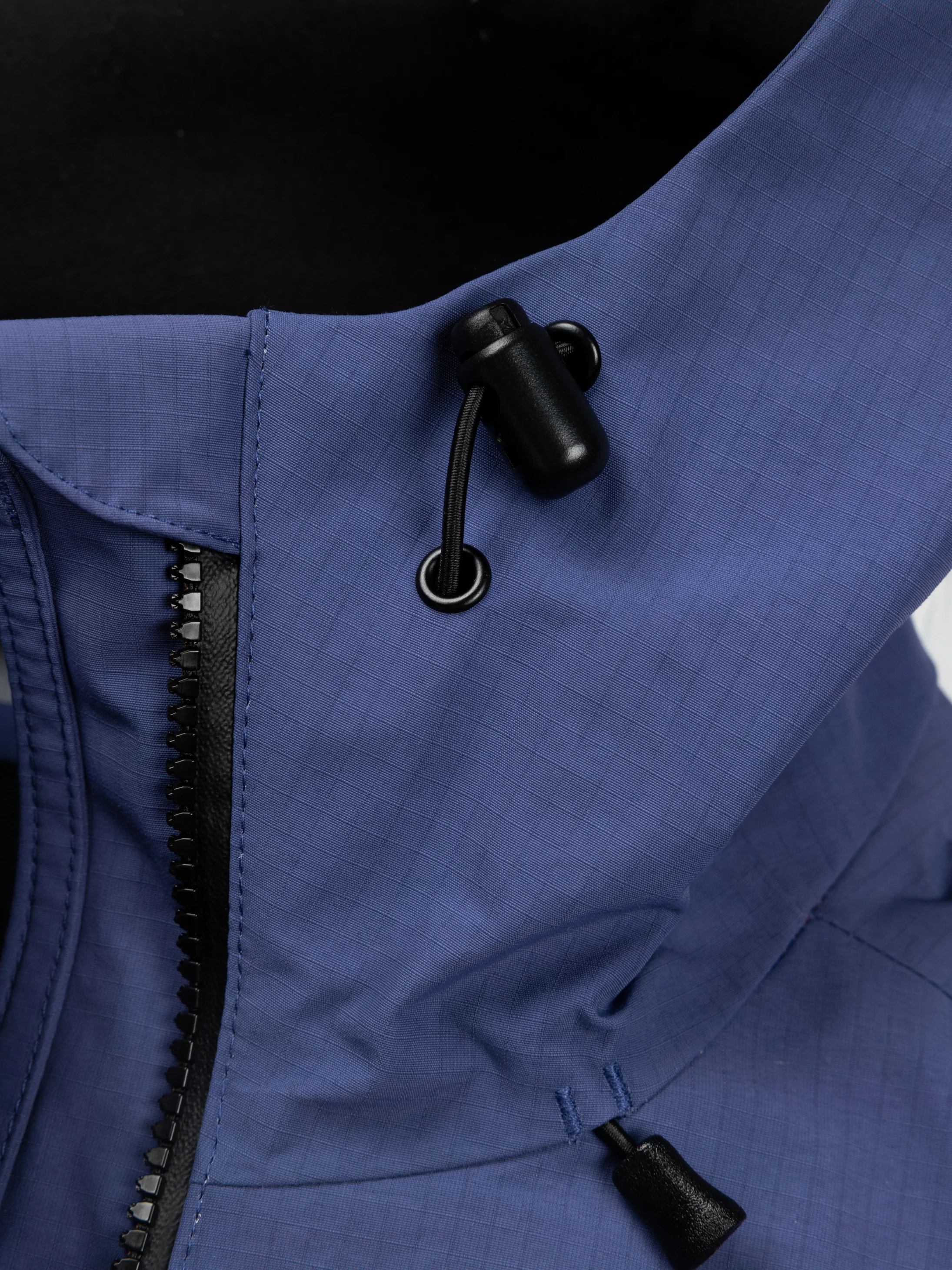 Women's Stormbird Waterproof Jacket - Image 7