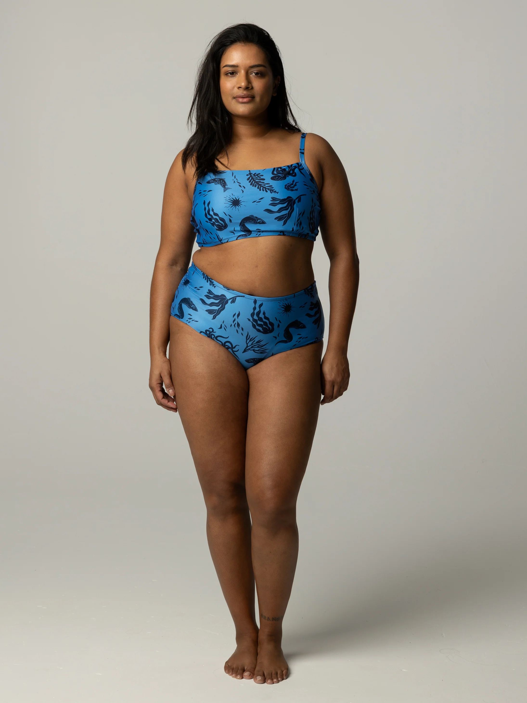 Women's Sula Bikini Top - Image 3