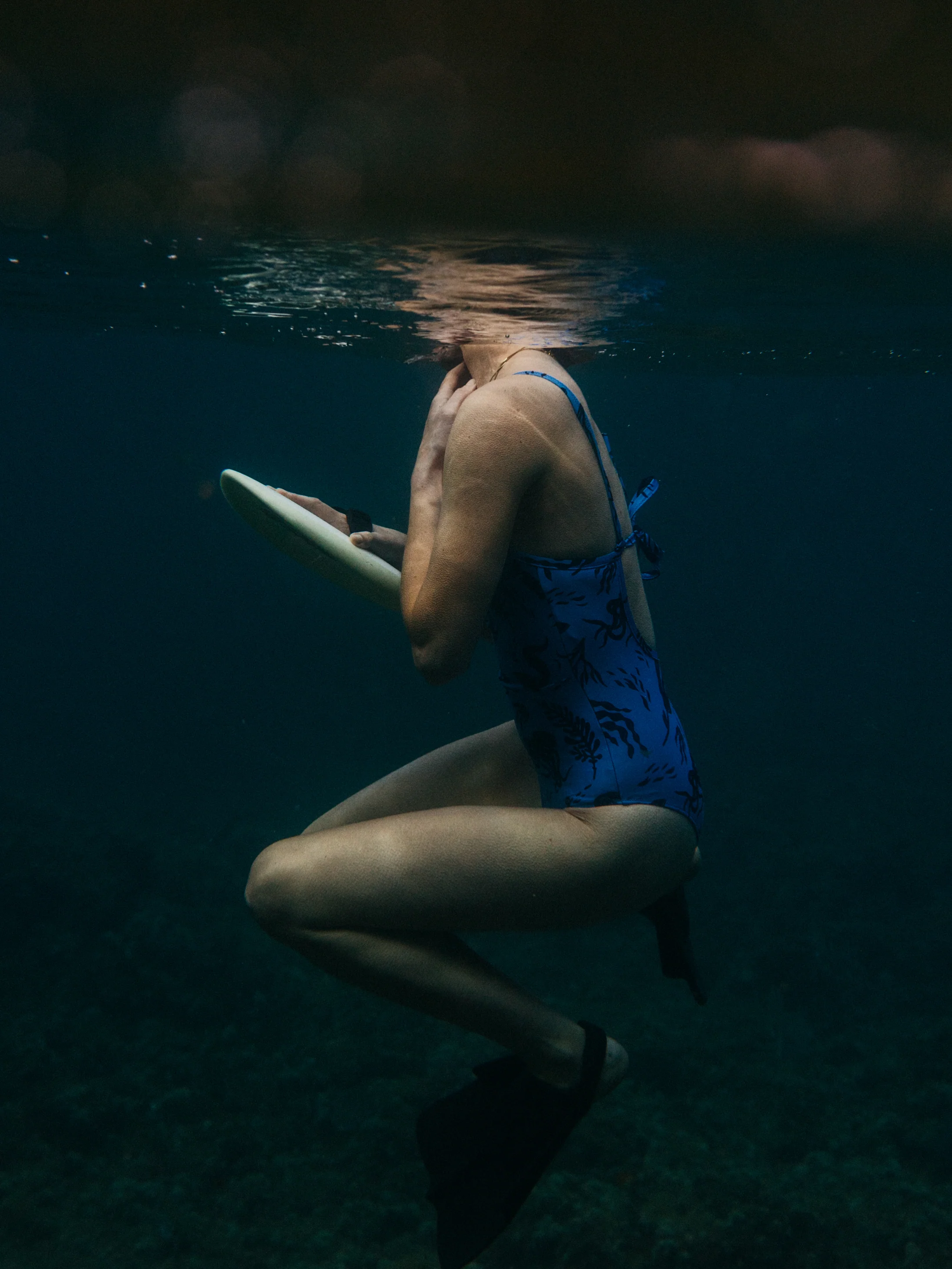 Women's Sula Swimsuit - Image 7