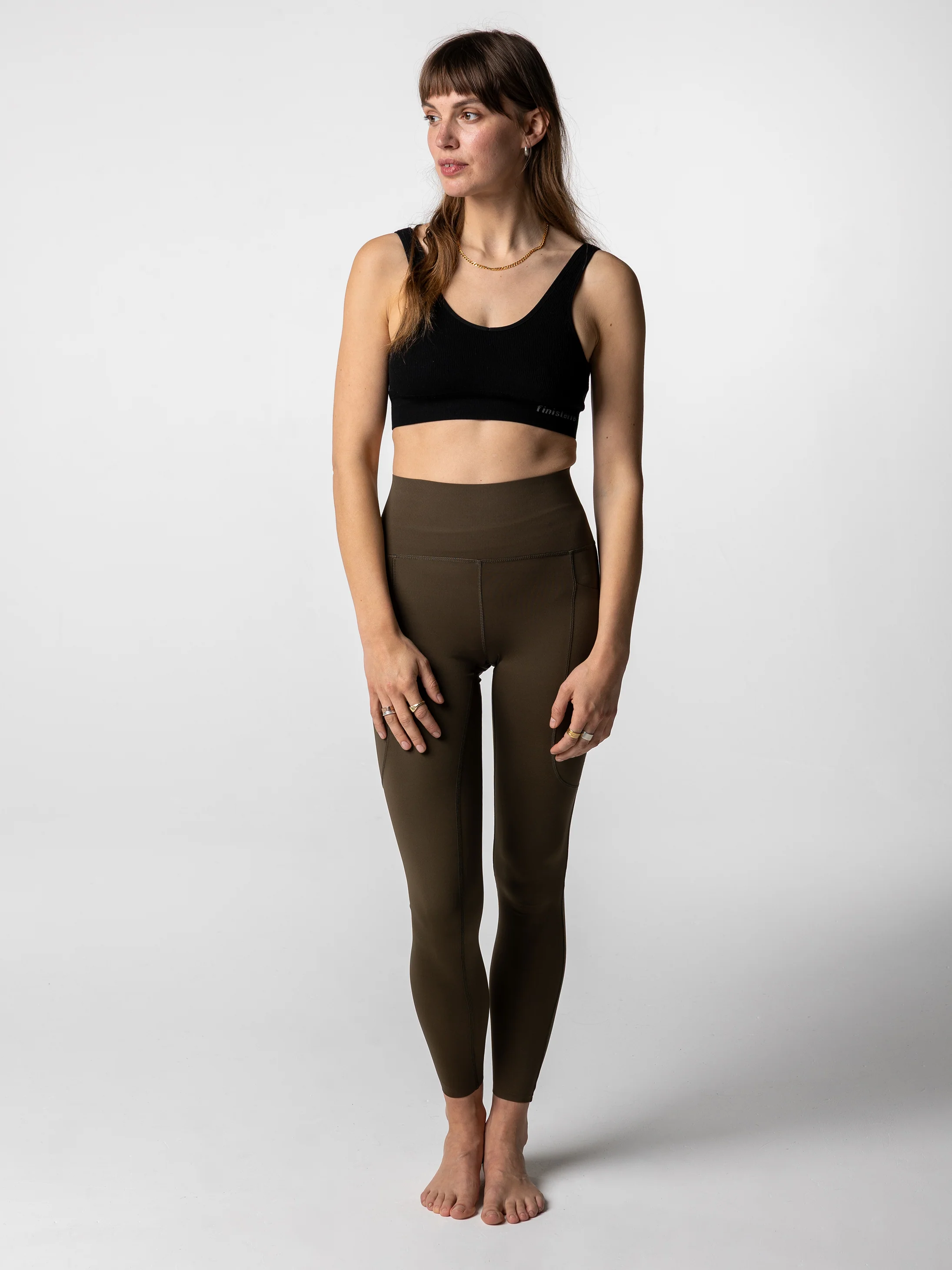 Women's Zennor Adventure Legging - Image 2