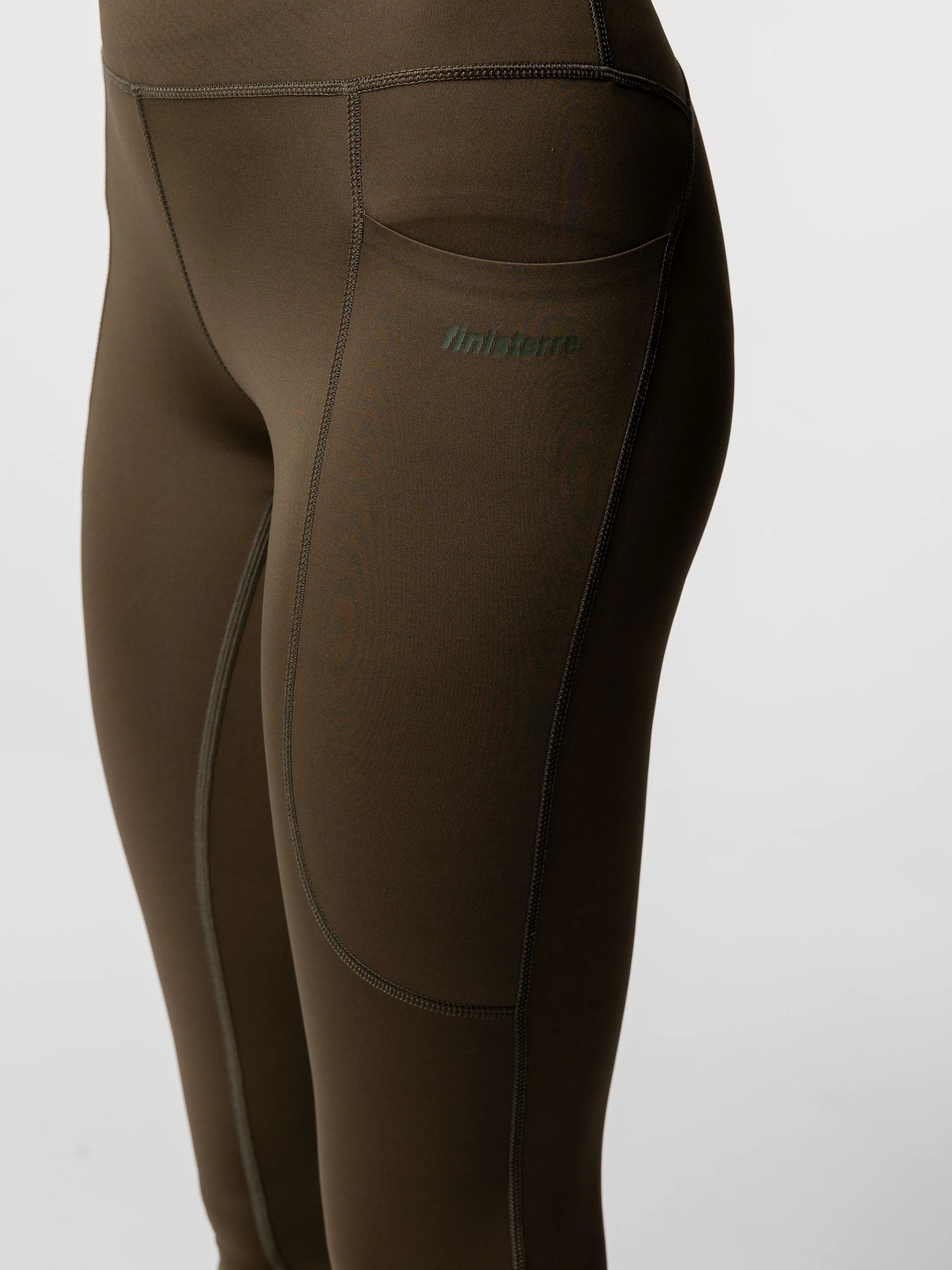 Women's Zennor Adventure Legging - Image 4