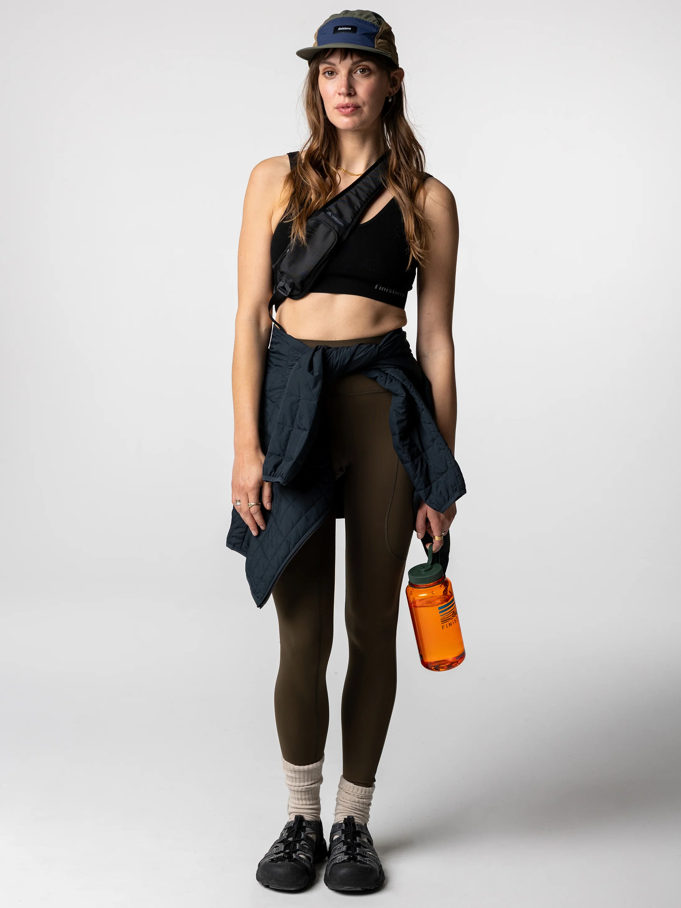 Women's Zennor Adventure Legging - Image 5