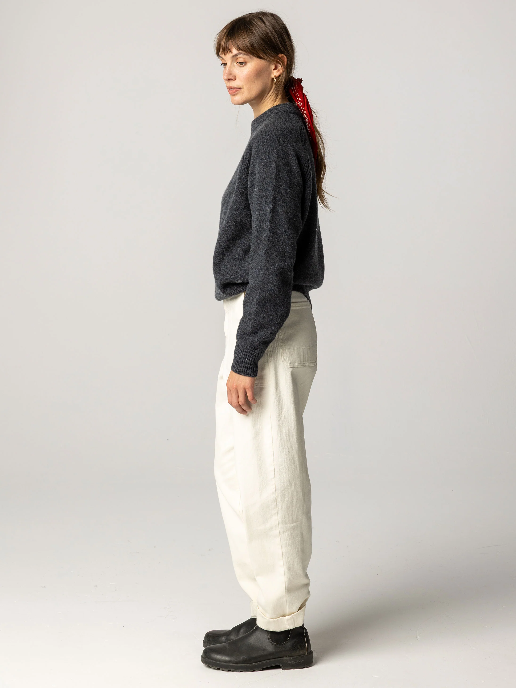 Women's Revive Jumper - Image 4