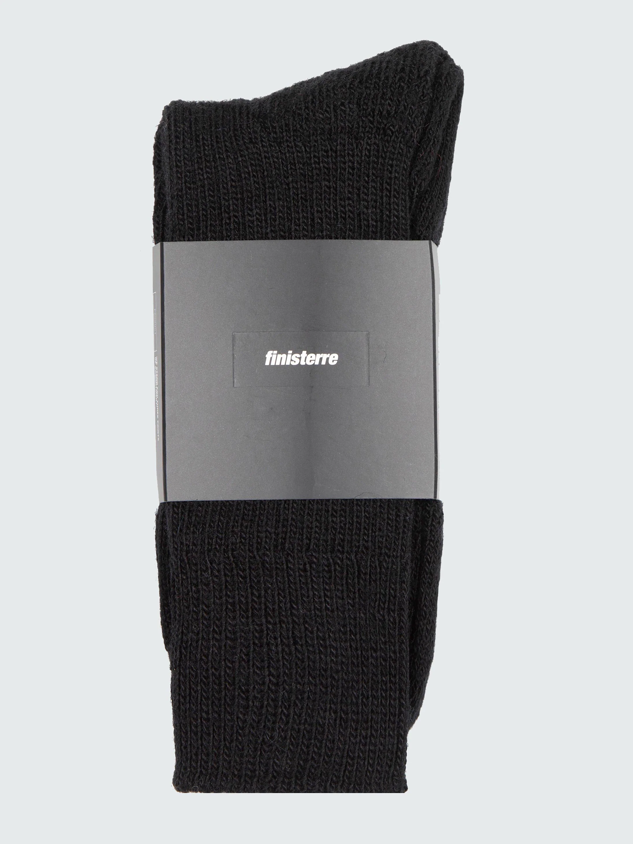 Ribbed Sock - Image 2