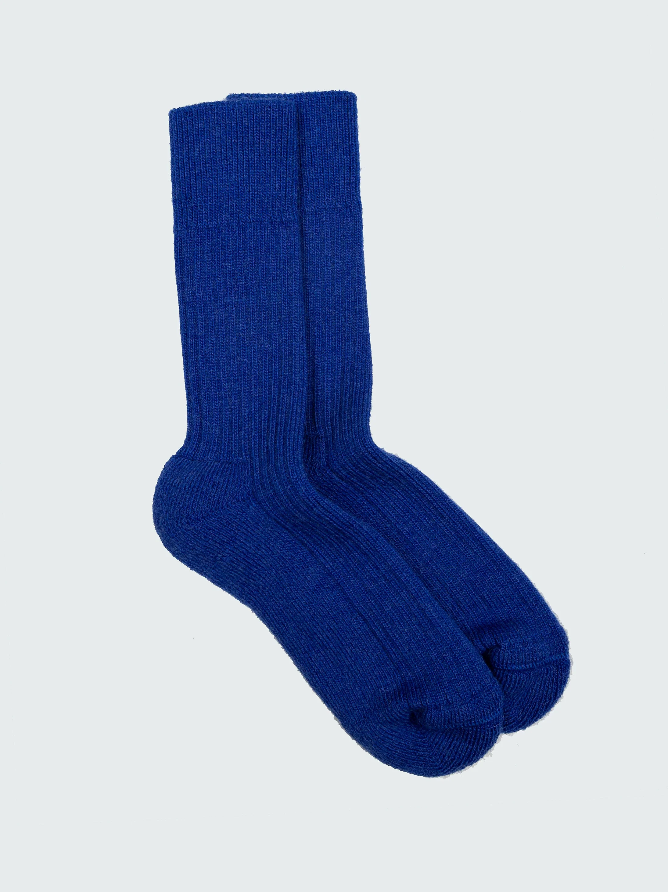 Ribbed Sock - Image 2