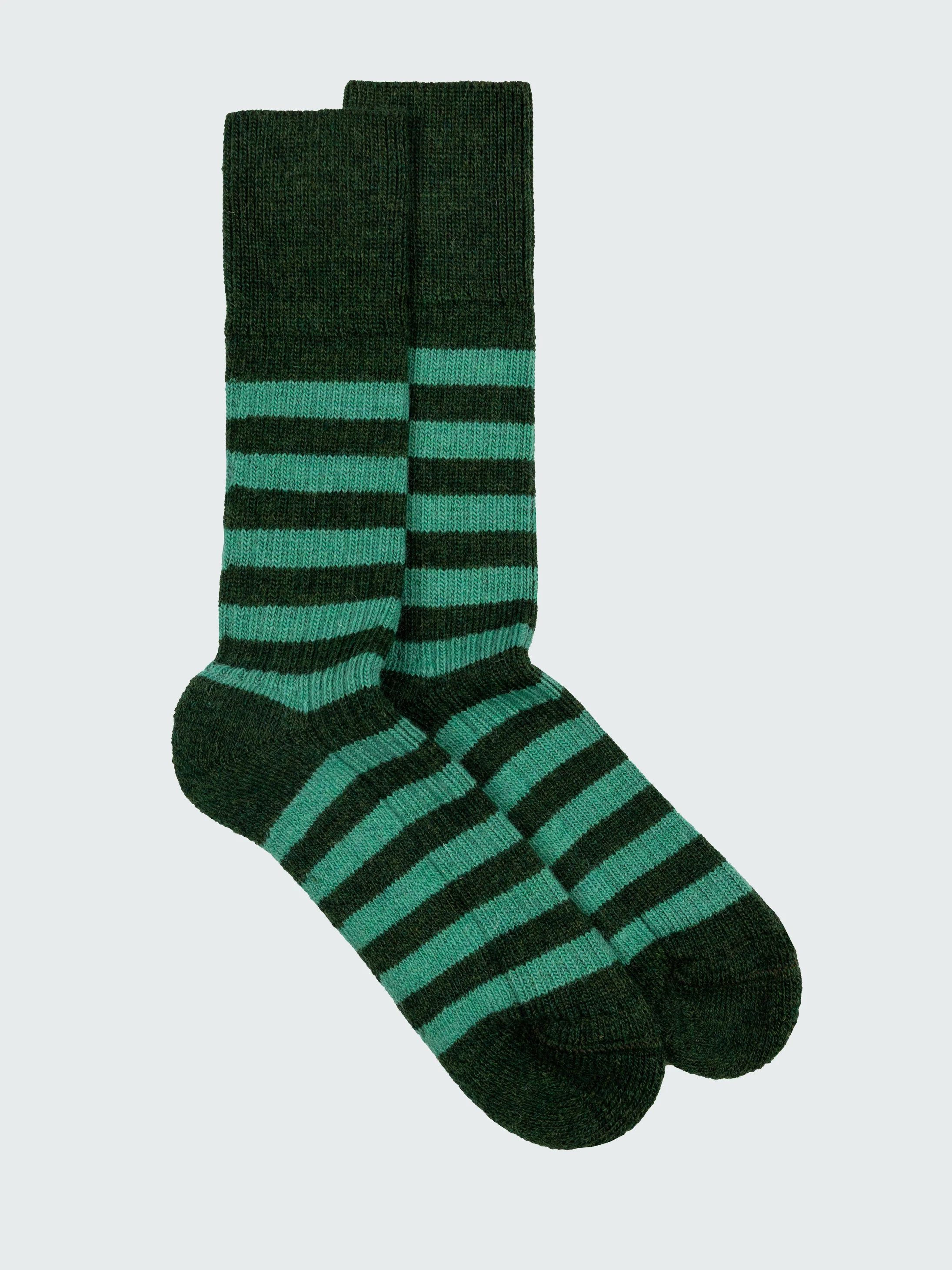 Ribbed Sock - Image 2