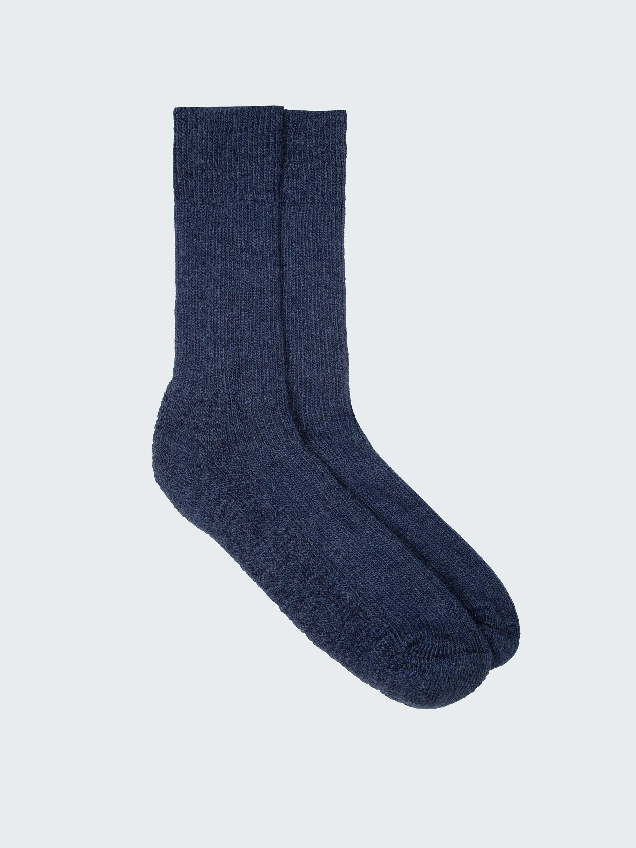Ribbed Sock - Image 2