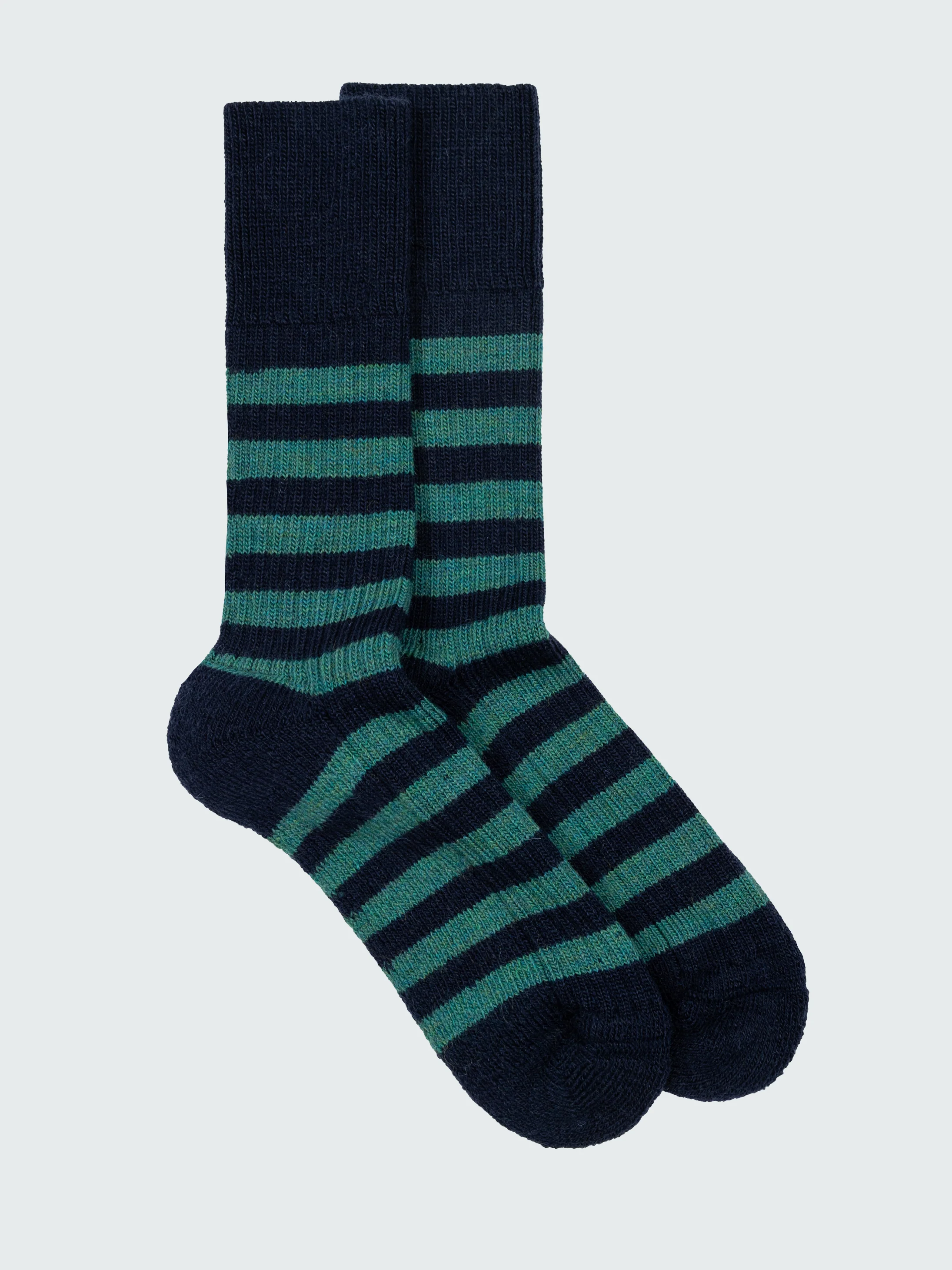 Ribbed Sock - Image 2