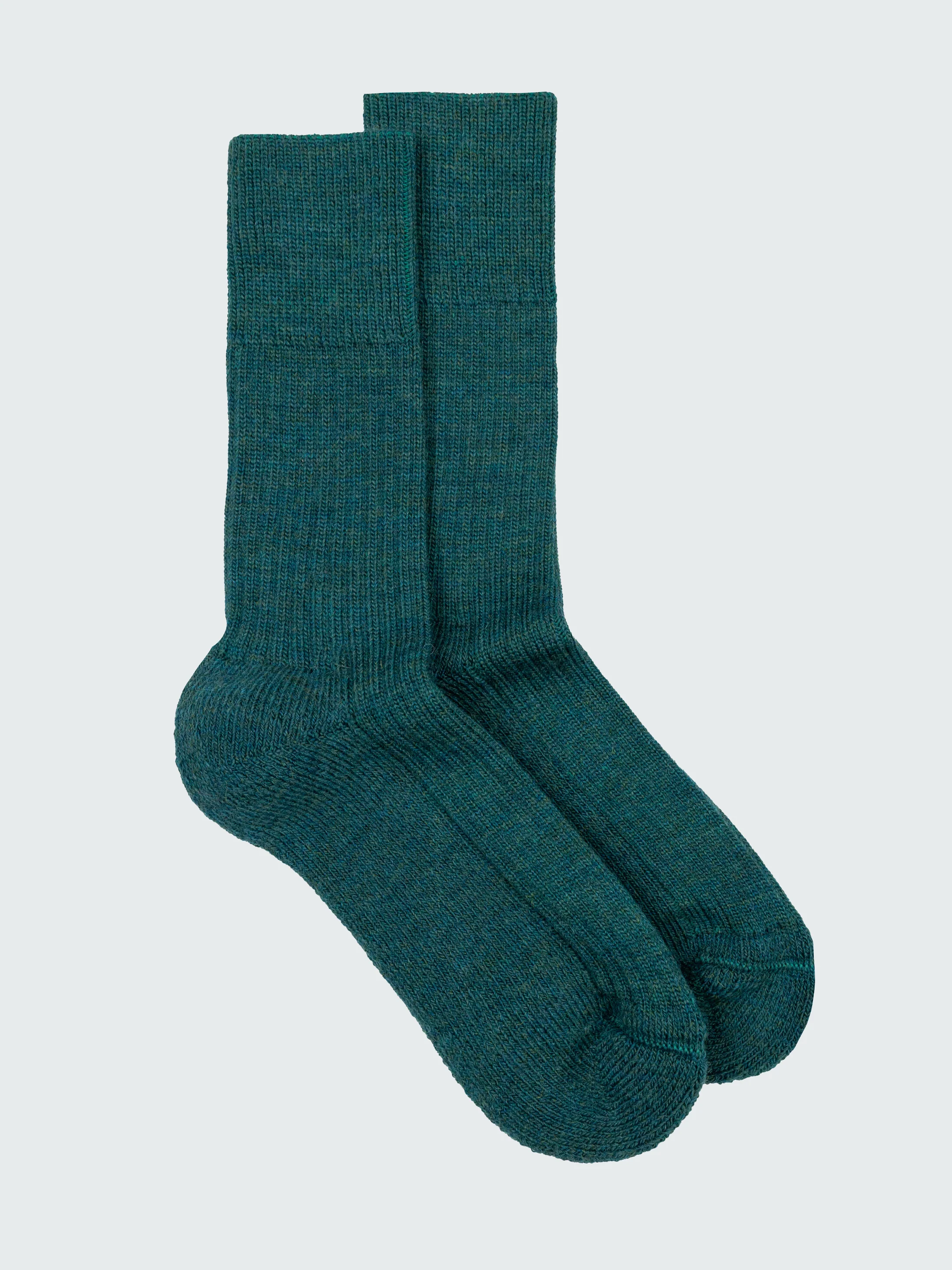 Ribbed Sock - Image 2