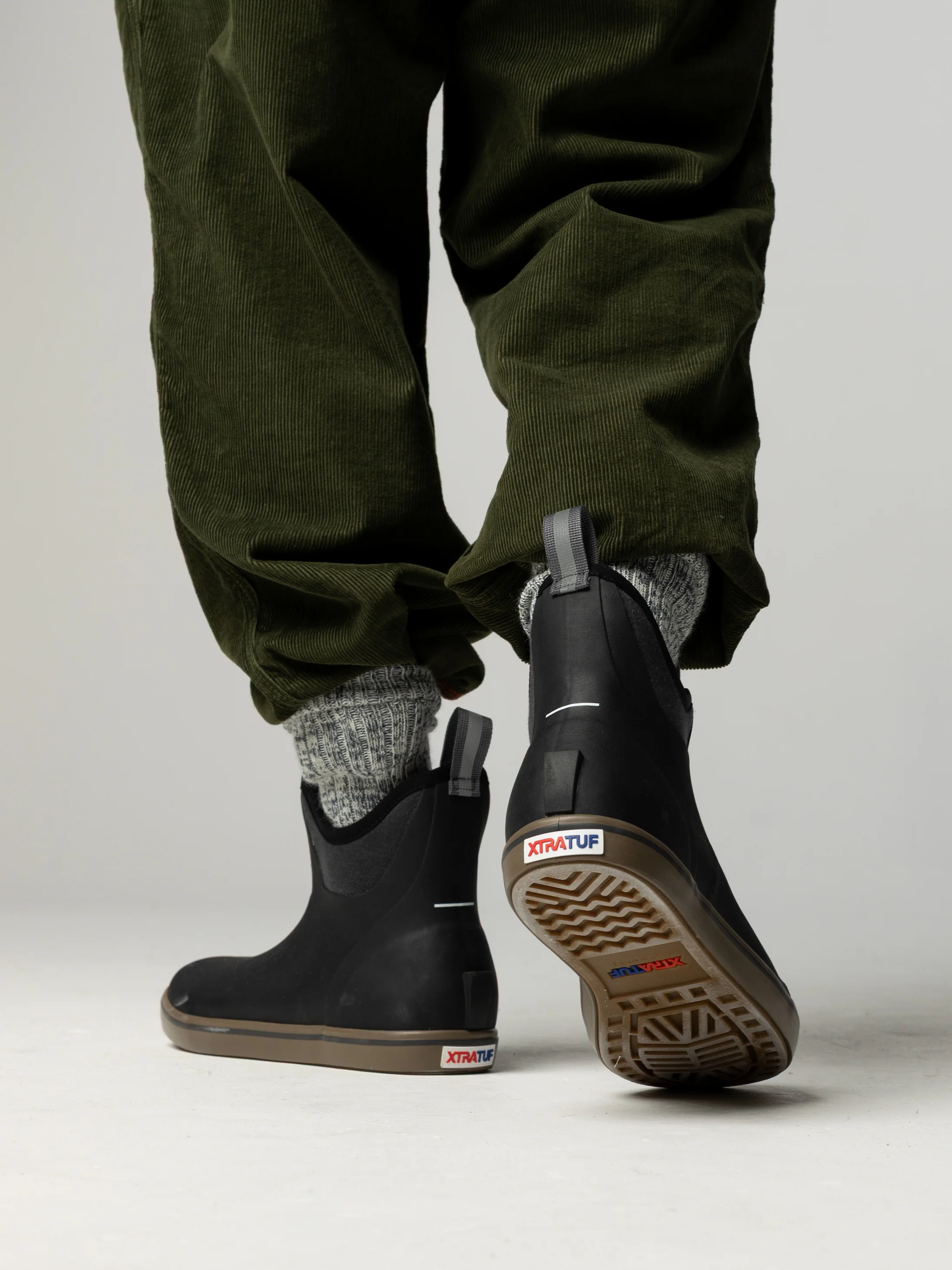 XTRATUF + Finisterre Ankle Deck Boot - Image 6